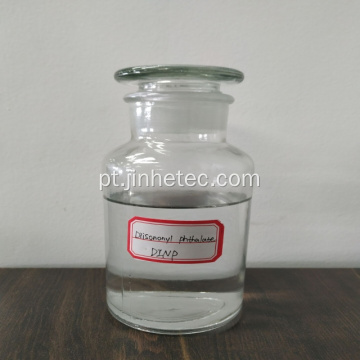 C26H42O4 Diisononil Ftalato CAS: 68515-48-0 DINP